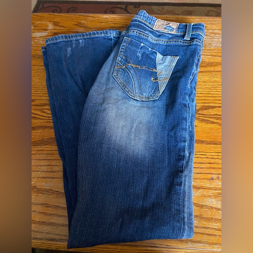 BKE legacy jeans bootcut